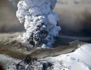 Supervolcano eruptions may not be so deadly after all