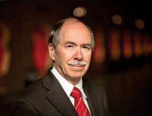 Nobel physicist: Give people a one-way ticket to Mars