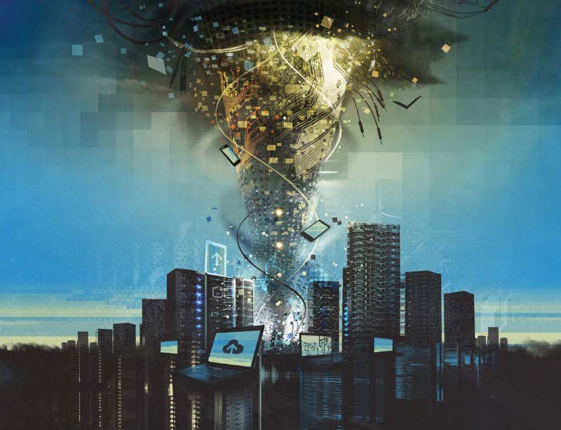 New Scientist. Science news and long reads from expert journalists, covering developments in science, technology, health and the environment on the website and the magazine.