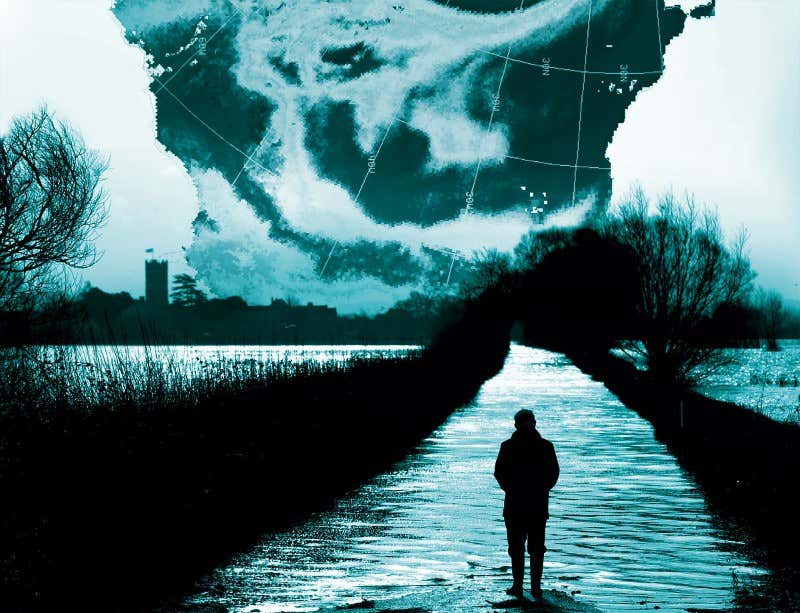 New Scientist. Science news and long reads from expert journalists, covering developments in science, technology, health and the environment on the website and the magazine.