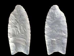 Migration mystery: Who were the first Americans?