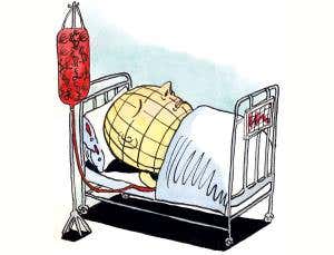 Trade years of life to make the whole world healthier