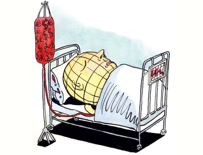 New Scientist. Science news and long reads from expert journalists, covering developments in science, technology, health and the environment on the website and the magazine.