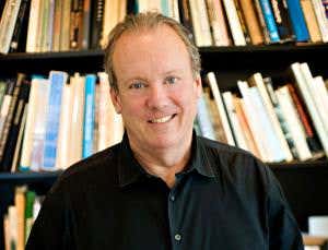 I'm recording everything for the first living archive