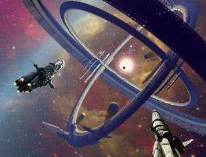 Alien megaprojects: The hunt has begun