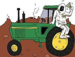 Feedback: Suitable for extremely hot air?