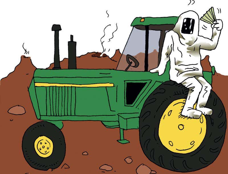 New Scientist. Science news and long reads from expert journalists, covering developments in science, technology, health and the environment on the website and the magazine.