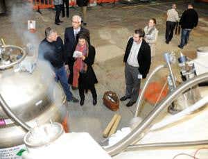 Hacked medical scanner becomes a nuclear forge