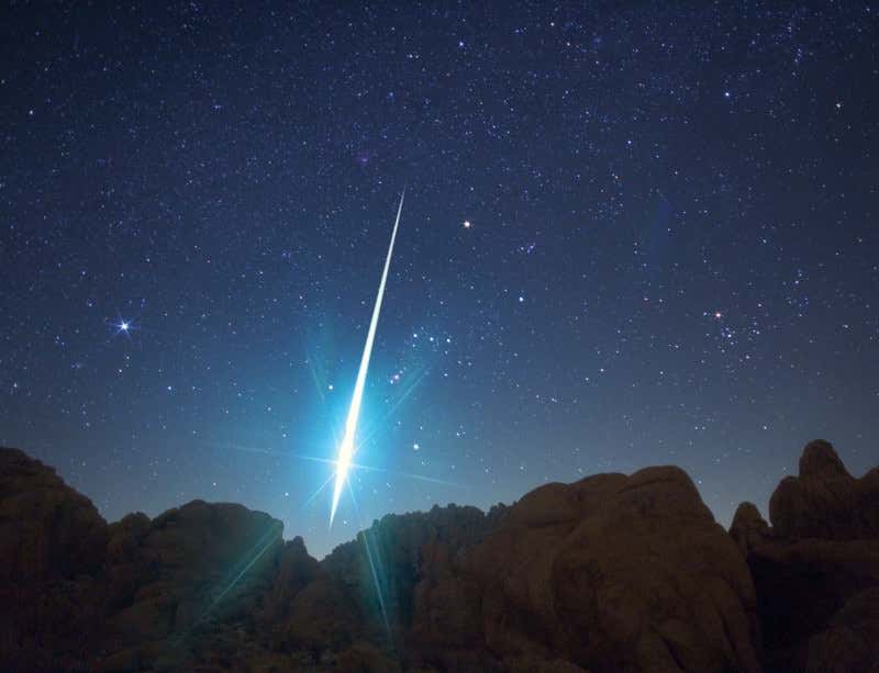 New Scientist. Science news and long reads from expert journalists, covering developments in science, technology, health and the environment on the website and the magazine.