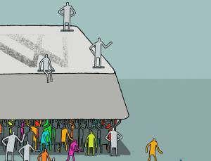 Free for all? Lifting the lid on a Wikipedia crisis