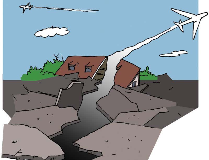 New Scientist. Science news and long reads from expert journalists, covering developments in science, technology, health and the environment on the website and the magazine.