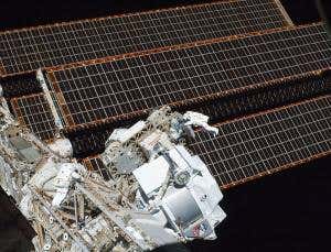 Twist in dark matter tale hints at shadow Milky Way