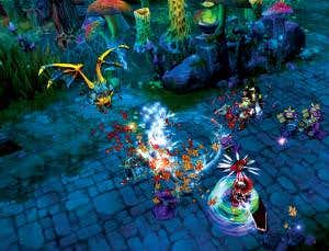 Online juries help curb bad gamer behaviour