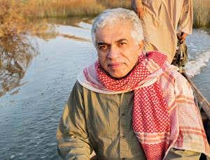 We can save Iraq's 'Garden of Eden'