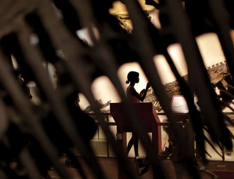 New Scientist. Science news and long reads from expert journalists, covering developments in science, technology, health and the environment on the website and the magazine.