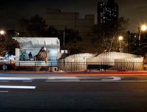 Robot builders deliver architects' dreams