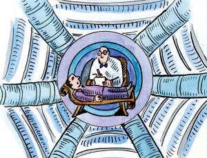 Psychiatry needs its Higgs boson moment