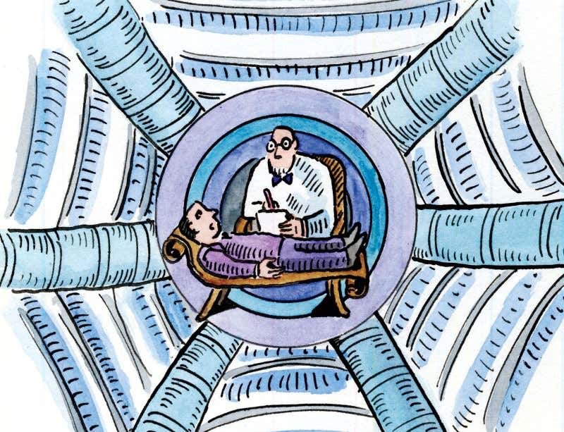 New Scientist. Science news and long reads from expert journalists, covering developments in science, technology, health and the environment on the website and the magazine.