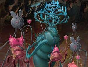 Deep life: Strange creatures living far below our feet