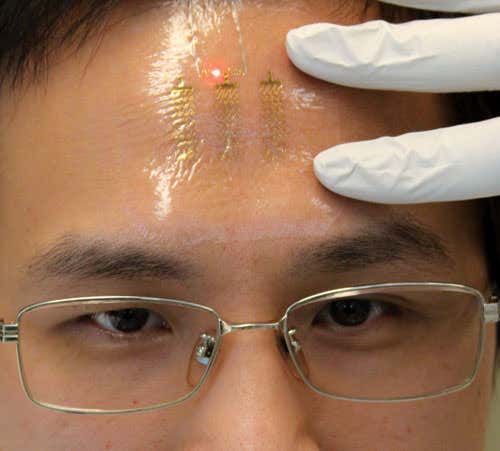 What are you thinking?