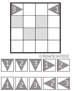 New Scientist. Science news and long reads from expert journalists, covering developments in science, technology, health and the environment on the website and the magazine.