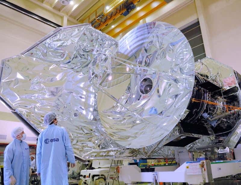 New Scientist. Science news and long reads from expert journalists, covering developments in science, technology, health and the environment on the website and the magazine.