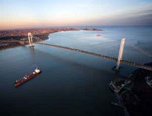 New York at high risk of alien invasions