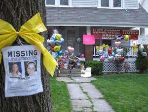 Psychological path to recovery for Cleveland captives