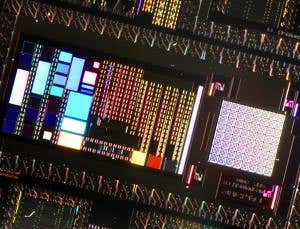 Commercial quantum computer leaves PC in the dust