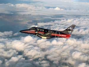 Passenger plane flies 800 kilometres without a pilot