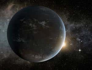 Kepler telescope's planet-hunting days crunch to a close