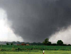 Timing made Oklahoma tornado toll worse