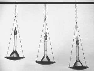 Atomic weights revision changes periodic table