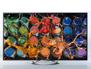 Quantum dot displays make your TV brighter than ever