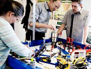 New Scientist. Science news and long reads from expert journalists, covering developments in science, technology, health and the environment on the website and the magazine.