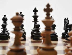 Staying a move ahead of cancer