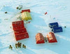 New Scientist. Science news and long reads from expert journalists, covering developments in science, technology, health and the environment on the website and the magazine.