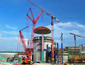 China moots reaching emissions peak by 2025