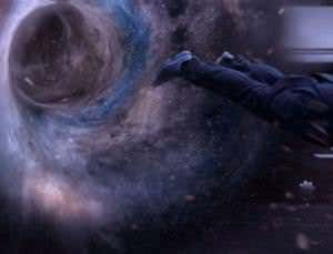 Quantum gravity takes singularity out of black holes