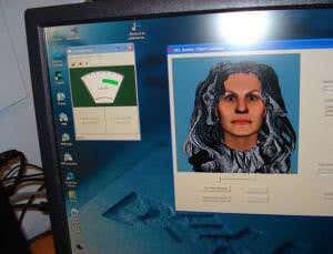 Avatar helps schizophrenics stand up to voices in head