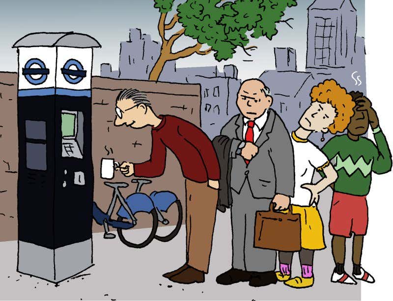 New Scientist. Science news and long reads from expert journalists, covering developments in science, technology, health and the environment on the website and the magazine.