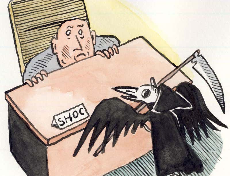 New Scientist. Science news and long reads from expert journalists, covering developments in science, technology, health and the environment on the website and the magazine.