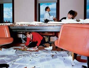 Analogy: The vital talent that fuels our minds