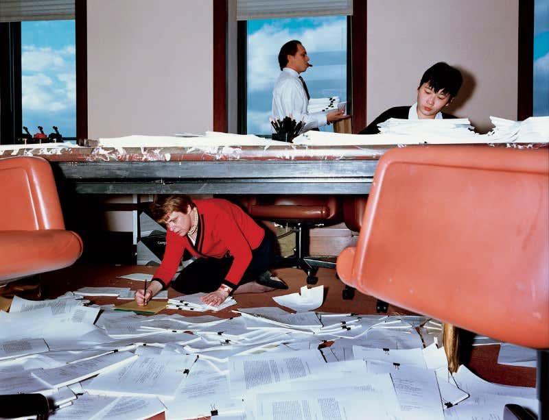 New Scientist. Science news and long reads from expert journalists, covering developments in science, technology, health and the environment on the website and the magazine.