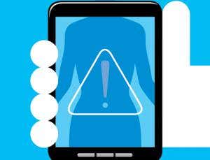 Turning Star Trek's medical tricorder into reality