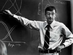 You don't need good mathematics to be a scientist