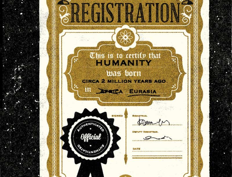 New Scientist. Science news and long reads from expert journalists, covering developments in science, technology, health and the environment on the website and the magazine.