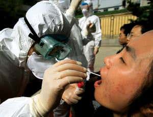 US invokes emergency act to keep H7N9 flu at bay