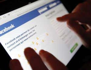 Expired emails provide easy route to Facebook hacking