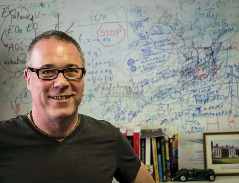 New Scientist. Science news and long reads from expert journalists, covering developments in science, technology, health and the environment on the website and the magazine.